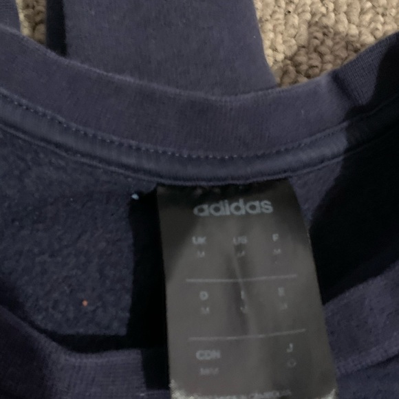 ✨COMBO✨ 4 brand named hoodies all size medium!!! - Picture 4 of 5